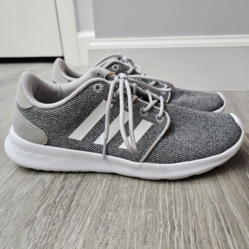 Adidas Cloudfoam Women's Sneakers